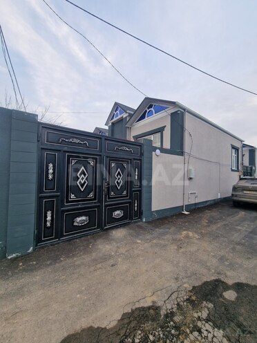 Satılır 3 otaqlı həyət evi/bağ evi 85 m², Məmmədli q., photo 3 from 15