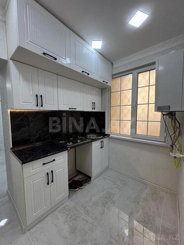 Satılır 3 otaqlı köhnə tikili 70 m², Gənclik m., photo 17 from 23