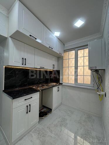 Satılır 3 otaqlı köhnə tikili 70 m², Gənclik m., photo 19 from 23