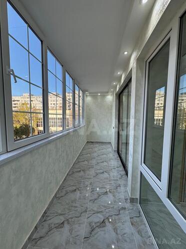 Satılır 3 otaqlı köhnə tikili 70 m², Gənclik m., photo 13 from 23