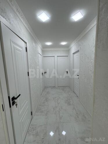 Satılır 3 otaqlı köhnə tikili 70 m², Gənclik m., photo 9 from 23