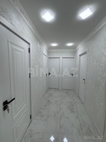 Satılır 3 otaqlı köhnə tikili 70 m², Gənclik m., photo 18 from 23