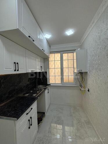Satılır 3 otaqlı köhnə tikili 70 m², Gənclik m., photo 20 from 23