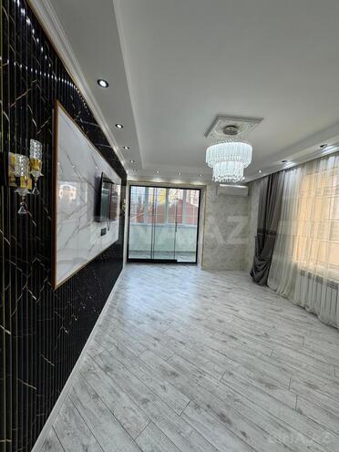 Satılır 3 otaqlı köhnə tikili 70 m², Gənclik m., photo 12 from 23