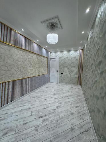 Satılır 3 otaqlı köhnə tikili 70 m², Gənclik m., photo 15 from 23