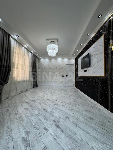 Satılır 3 otaqlı köhnə tikili 70 m², Gənclik m., photo 7 from 23