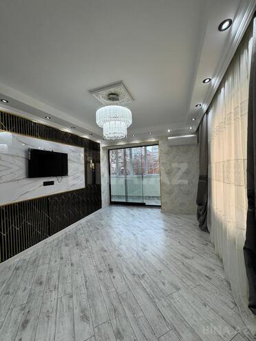 Satılır 3 otaqlı köhnə tikili 70 m², Gənclik m., photo 10 from 23