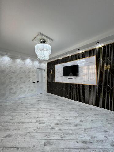 Satılır 3 otaqlı köhnə tikili 70 m², Gənclik m., photo 5 from 23