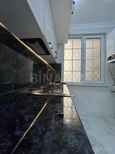 Satılır 3 otaqlı köhnə tikili 70 m², Gənclik m., photo 14 from 23