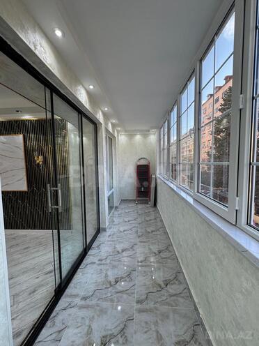 Satılır 3 otaqlı köhnə tikili 70 m², Gənclik m., photo 6 from 23