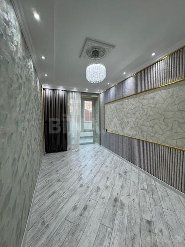 Satılır 3 otaqlı köhnə tikili 70 m², Gənclik m., photo 16 from 23