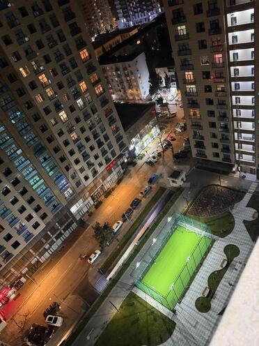 Сдаётся 2-комн. новостройка 60 м², м. 28 мая, photo 9 from 10