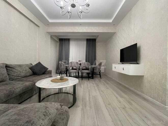 Сдаётся 2-комн. новостройка 70 м², м. 28 мая, photo 3 from 16