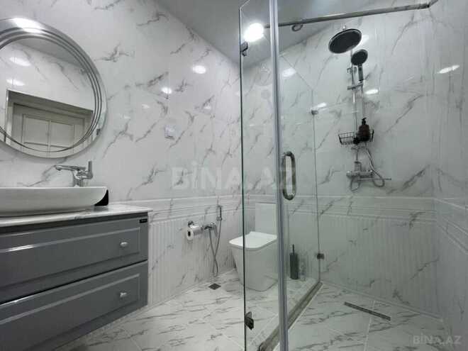 Сдаётся 2-комн. новостройка 70 м², м. 28 мая, photo 13 from 16