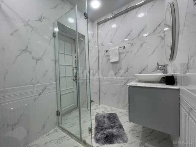 Сдаётся 2-комн. новостройка 70 м², м. 28 мая, photo 15 from 16