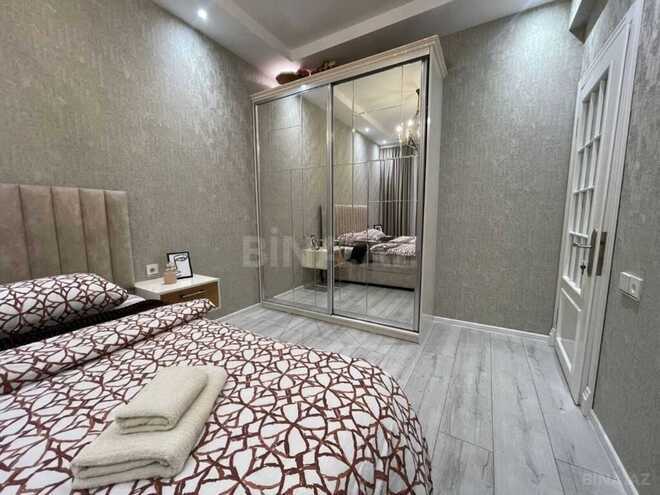 Сдаётся 2-комн. новостройка 70 м², м. 28 мая, photo 10 from 16