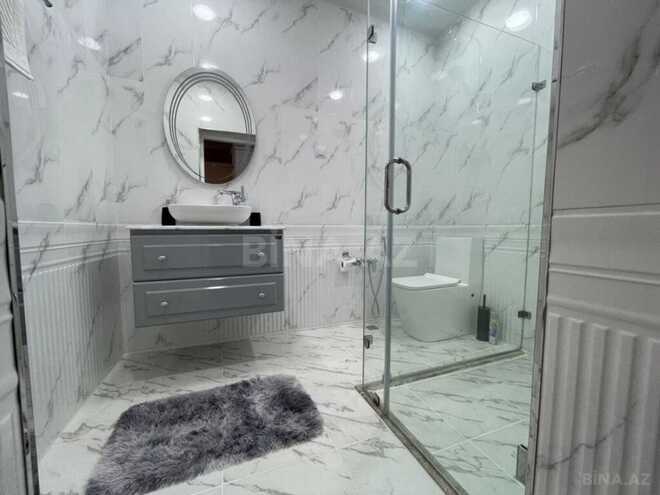 Сдаётся 2-комн. новостройка 70 м², м. 28 мая, photo 14 from 16