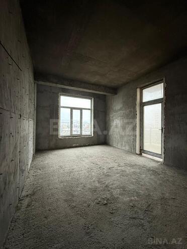Satılır 3 otaqlı yeni tikili 146.5 m², Gənclik m., photo 3 from 13