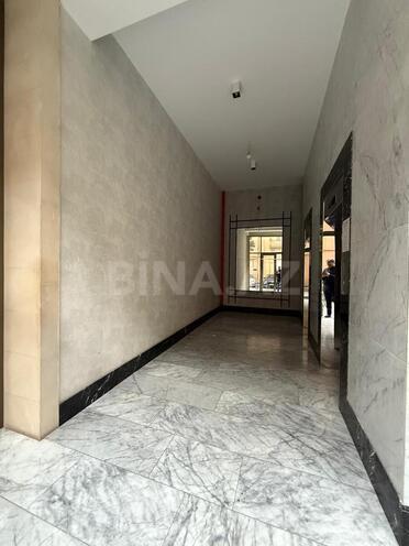 Satılır 3 otaqlı yeni tikili 146.5 m², Gənclik m., photo 10 from 13