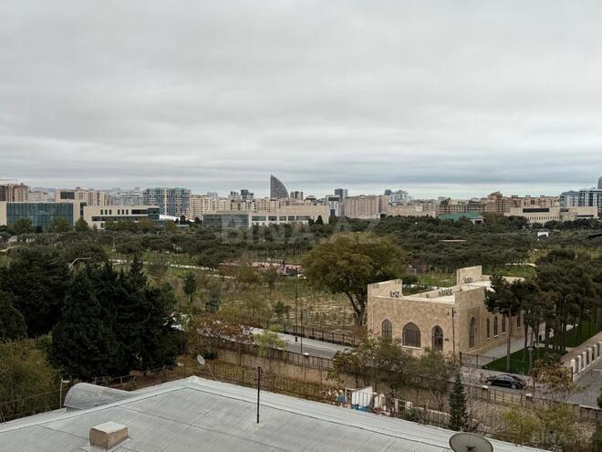 Satılır 3 otaqlı yeni tikili 146.5 m², Gənclik m., photo 1 from 13