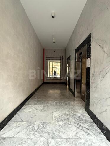 Satılır 3 otaqlı yeni tikili 146.5 m², Gənclik m., photo 11 from 13