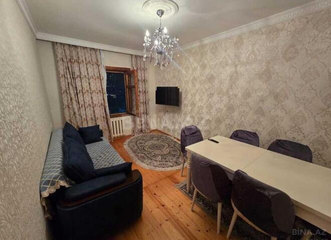 Сдаётся 2-комн. вторичка 60 м², м. Халглар Достлугу, photo 4 from 12