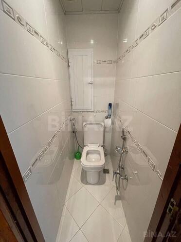 Сдаётся 2-комн. вторичка 60 м², м. Халглар Достлугу, photo 11 from 12