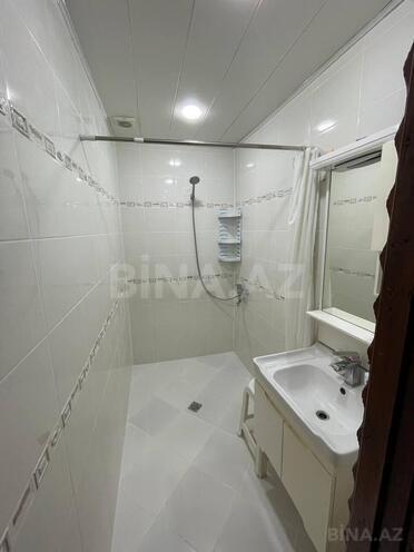Сдаётся 2-комн. вторичка 60 м², м. Халглар Достлугу, photo 10 from 12