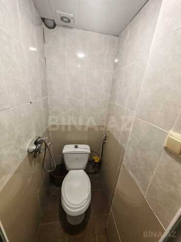 Сдаётся 2-комн. офис 65 м², м. Гянджлик, photo 10 from 11