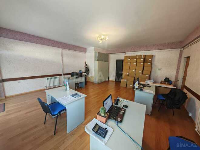 Сдаётся 2-комн. офис 65 м², м. Гянджлик, photo 3 from 11