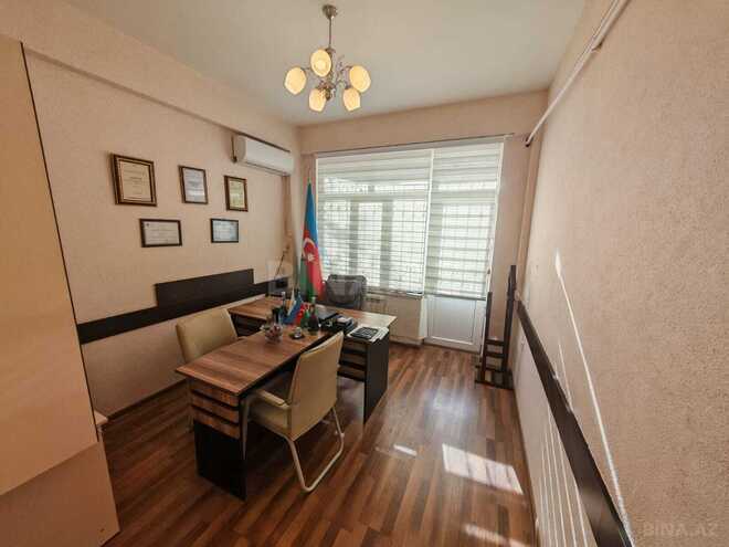 Сдаётся 2-комн. офис 65 м², м. Гянджлик, photo 6 from 11