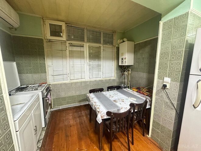 Сдаётся 3-комн. вторичка 100 м², пос. Ени Ясамал, photo 13 from 17