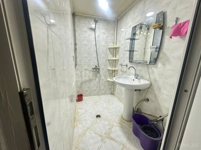 Сдаётся 3-комн. вторичка 100 м², пос. Ени Ясамал, photo 12 from 17