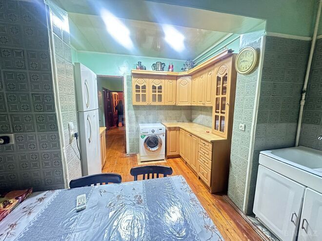 Сдаётся 3-комн. вторичка 100 м², пос. Ени Ясамал, photo 15 from 17