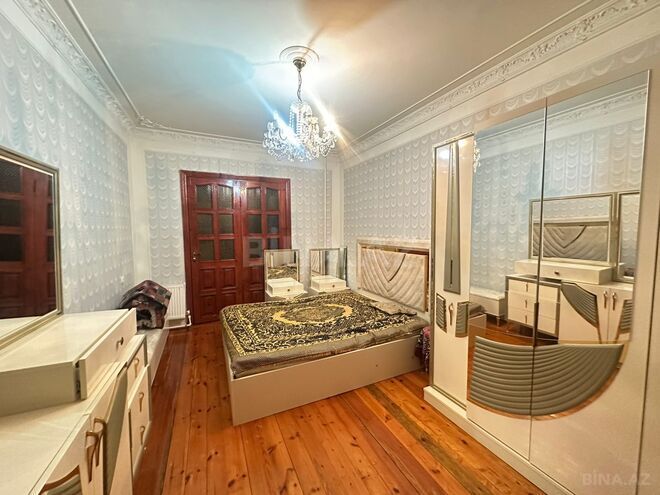 Сдаётся 3-комн. вторичка 100 м², пос. Ени Ясамал, photo 4 from 17