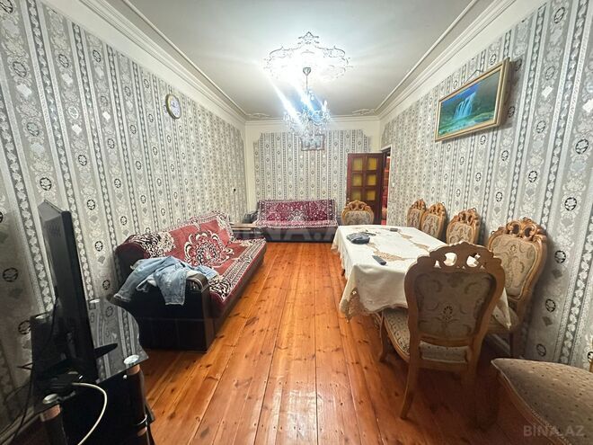 Сдаётся 3-комн. вторичка 100 м², пос. Ени Ясамал, photo 3 from 17