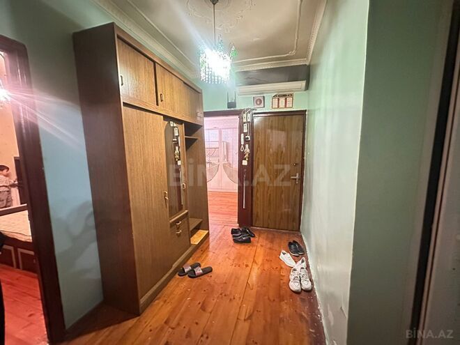 Сдаётся 3-комн. вторичка 100 м², пос. Ени Ясамал, photo 11 from 17