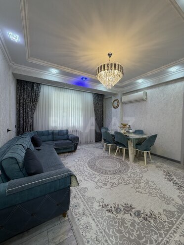 Satılır 2 otaqlı yeni tikili 51 m², Masazır q., photo 4 from 17