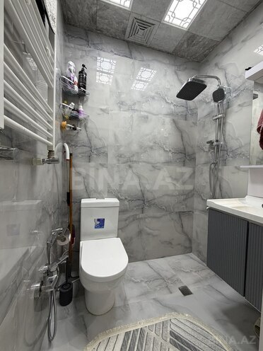 Satılır 2 otaqlı yeni tikili 51 m², Masazır q., photo 11 from 17