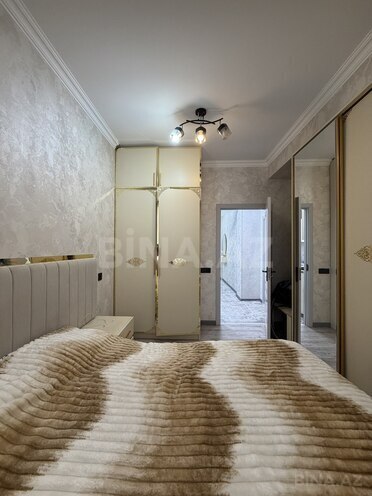 Satılır 2 otaqlı yeni tikili 51 m², Masazır q., photo 7 from 17