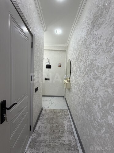 Satılır 2 otaqlı yeni tikili 51 m², Masazır q., photo 14 from 17