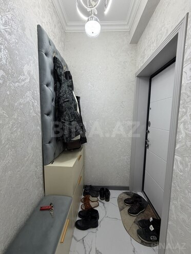 Satılır 2 otaqlı yeni tikili 51 m², Masazır q., photo 13 from 17