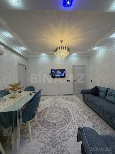 Satılır 2 otaqlı yeni tikili 51 m², Masazır q., photo 5 from 17