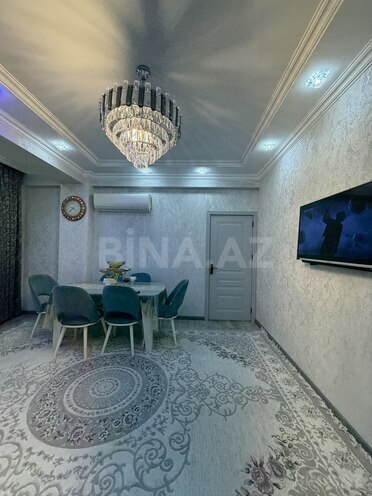 Satılır 2 otaqlı yeni tikili 51 m², Masazır q., photo 6 from 17