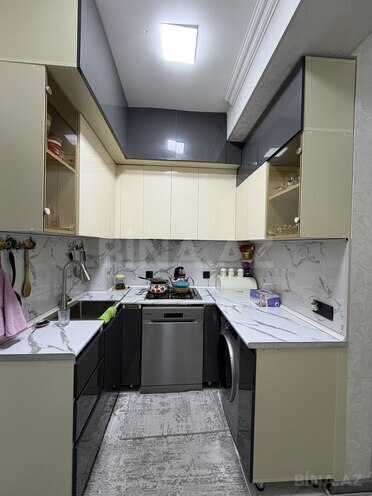 Satılır 2 otaqlı yeni tikili 51 m², Masazır q., photo 15 from 17