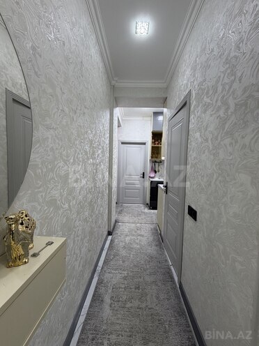 Satılır 2 otaqlı yeni tikili 51 m², Masazır q., photo 12 from 17