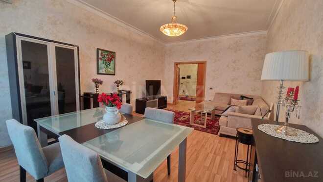 Продаётся 2-комн. новостройка 100 м², м. Низами, photo 3 from 20