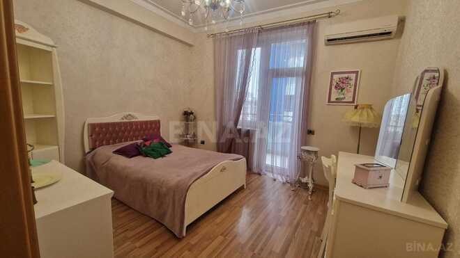 Продаётся 2-комн. новостройка 100 м², м. Низами, photo 14 from 20