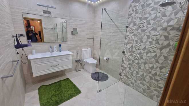 Продаётся 2-комн. новостройка 100 м², м. Низами, photo 17 from 20