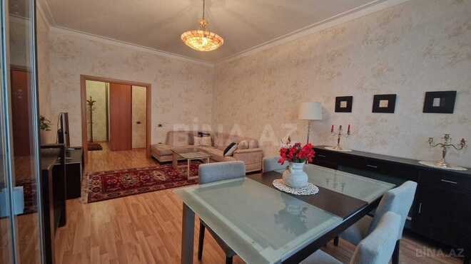 Продаётся 2-комн. новостройка 100 м², м. Низами, photo 4 from 20